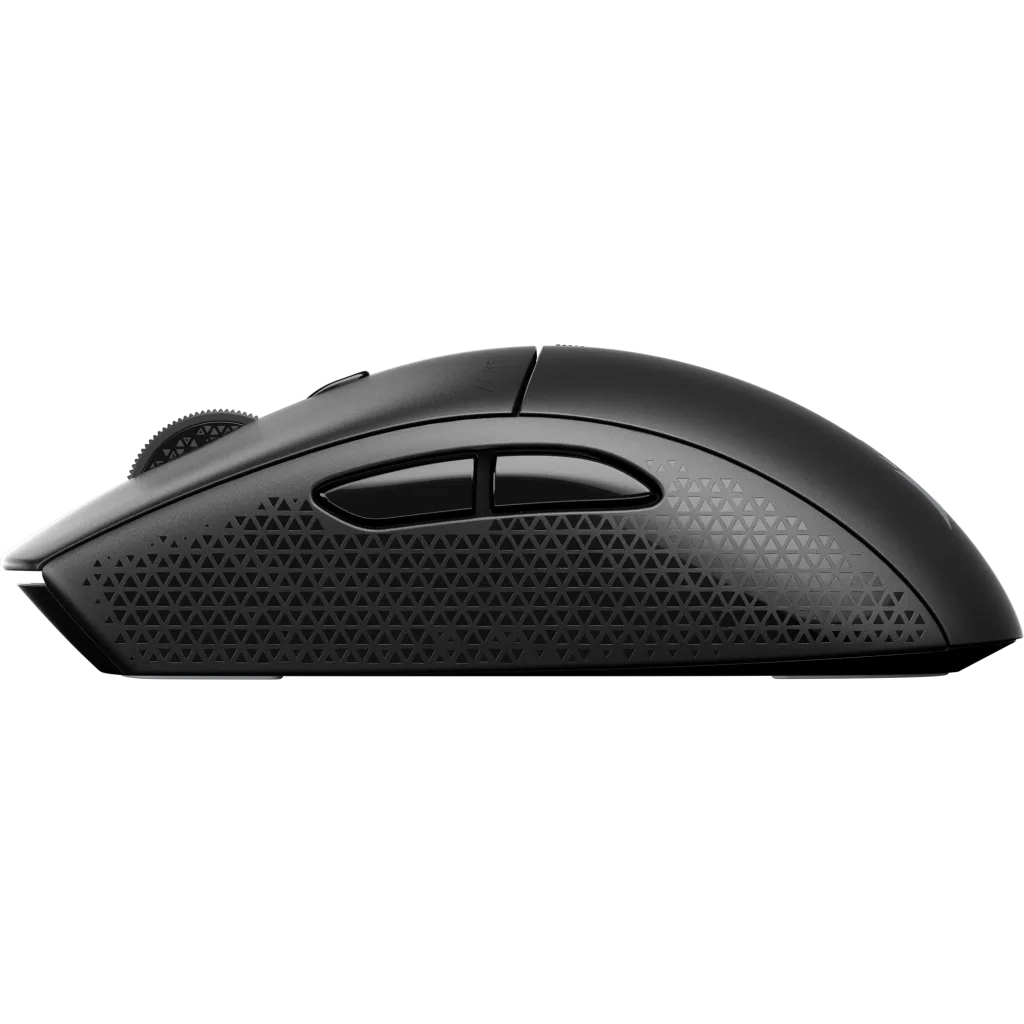 Corsair M55 Maus Gaming rechts RF Wireless + Bluetooth + USB Type-A Optisch 24000 DPI
