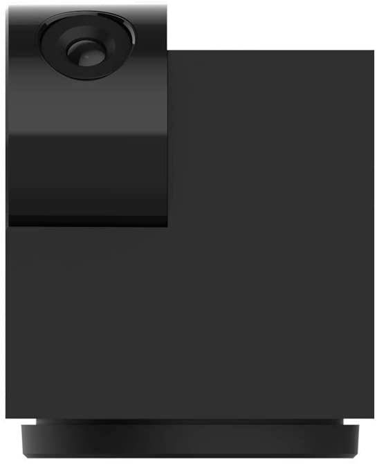 Laxihub P1 Monitor Camera Two-Way Audio Video Night Vision 1080p HD Pet Camera