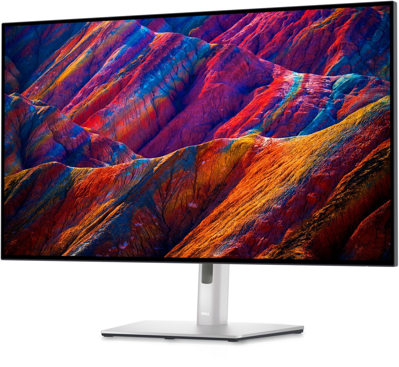 DELL UltraSharp 81,28 cm (32) 4K USB-C-Hub-Monitor – U3223QE