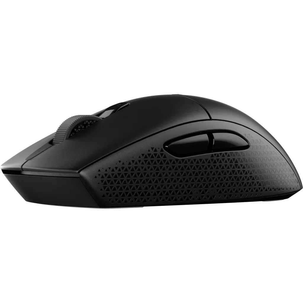 Corsair M55 Maus Gaming rechts RF Wireless + Bluetooth + USB Type-A Optisch 24000 DPI