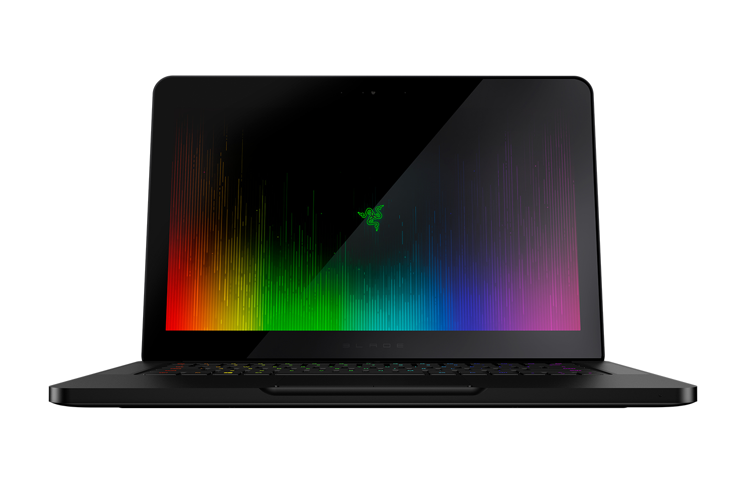 Blade 14 (B6NT/GTX1060/FHD/i7/16GB/256GB SSD) - FRENCH Blade 14 (B6NT/GTX1060/FHD/i7/16GB/256GB SSD) - FRENCH