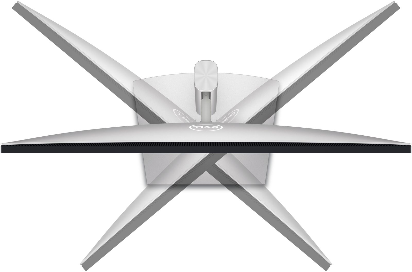 DELL UltraSharp 81,28 cm (32) 4K USB-C-Hub-Monitor – U3223QE
