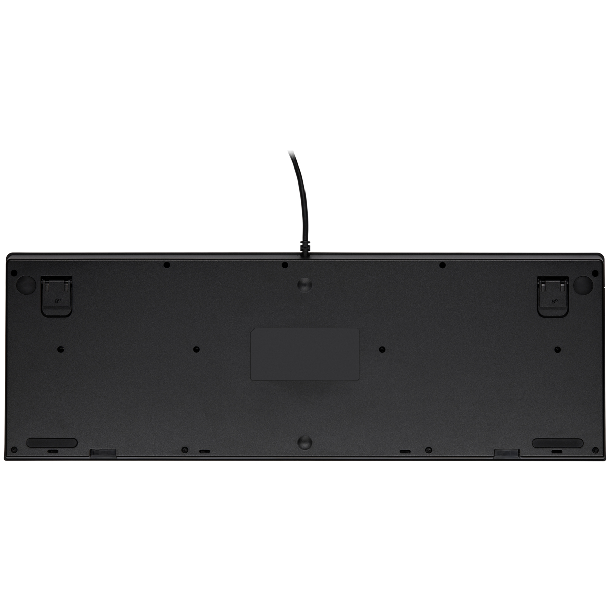 Corsair K55 RGB PRO Tastatur Gaming USB Schwarz - (ITA Layout - QWERTY) Corsair K55 RGB PRO Tastatur Gaming USB Schwarz - (ITA Layout - QWERTY)