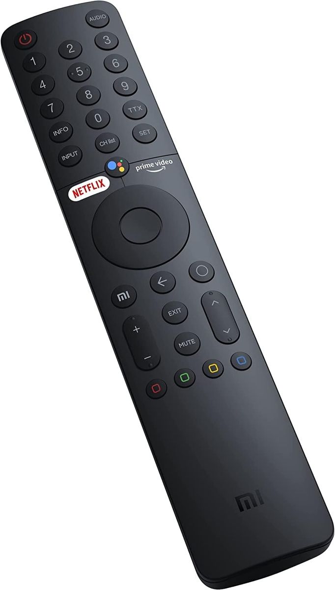 Xiaomi P1E Smart TV 32” (HD, Smart, Triple Tuner, LED TV, Android 11.0, Bluetooth, WLAN, HDMI, USB)