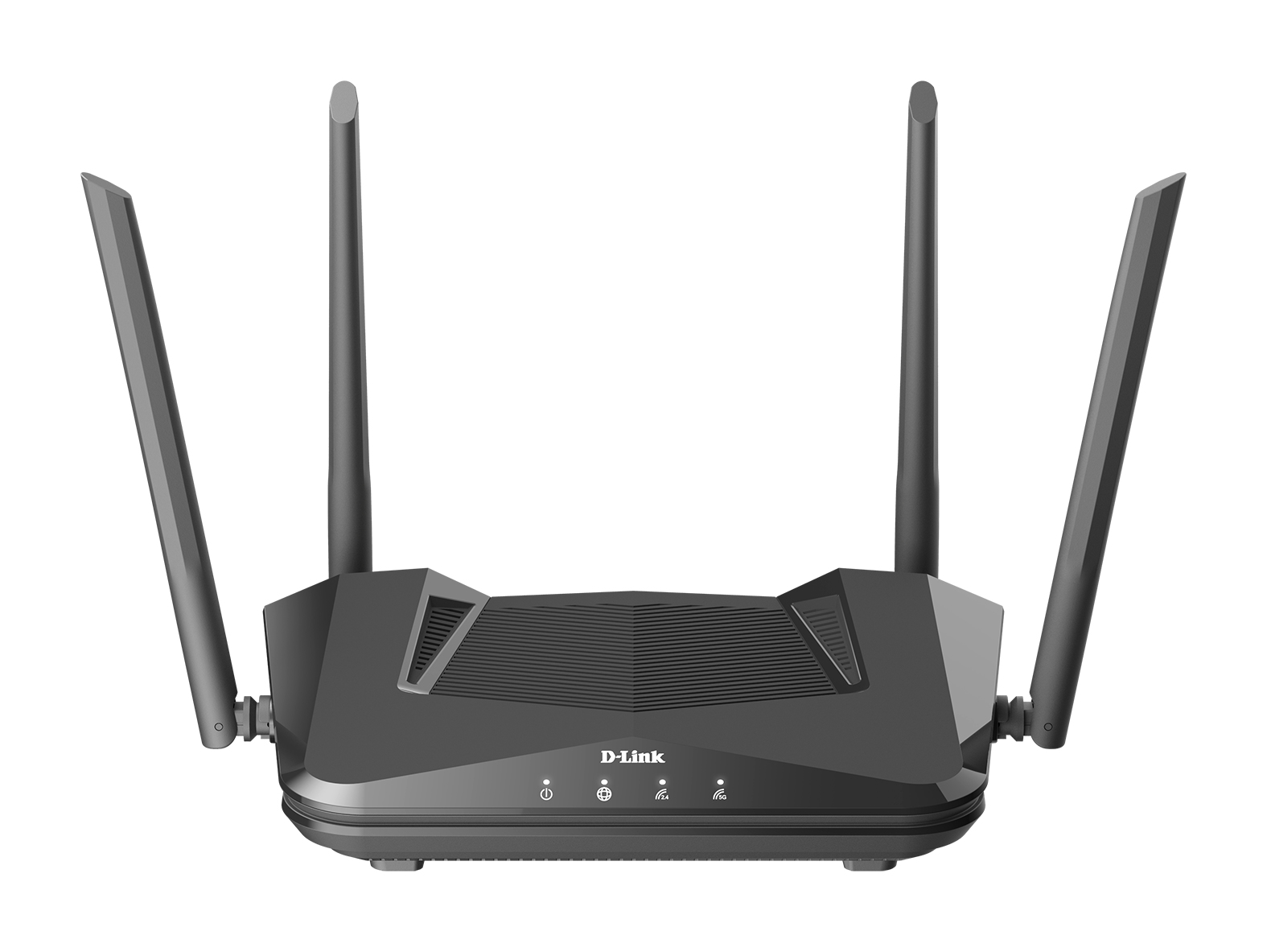 D-Link DIR-X1560 WLAN-Router Gigabit Ethernet Dual-Band 4G